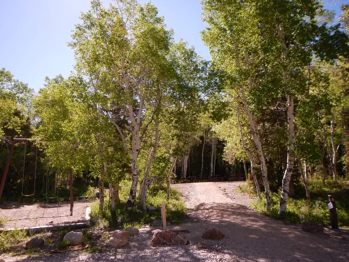 TIMBER CREEK CAMPGROUND photo 2