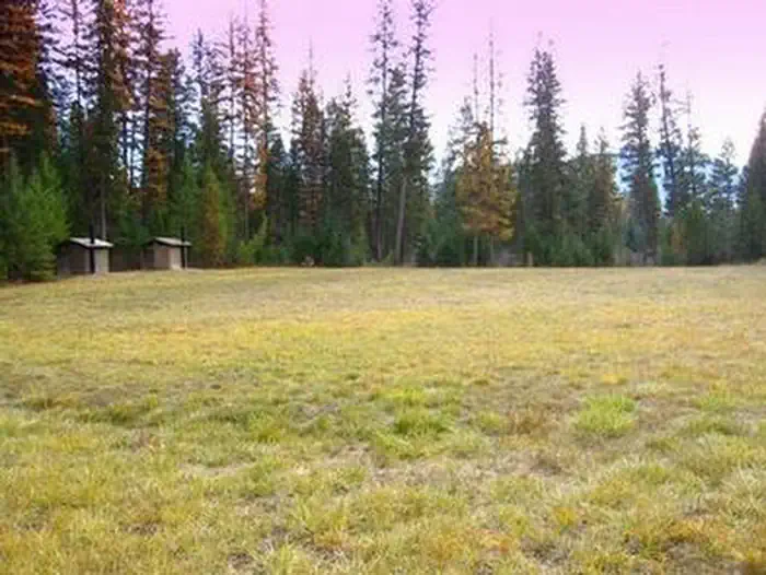 TIMBERLANE CAMPGROUND photo