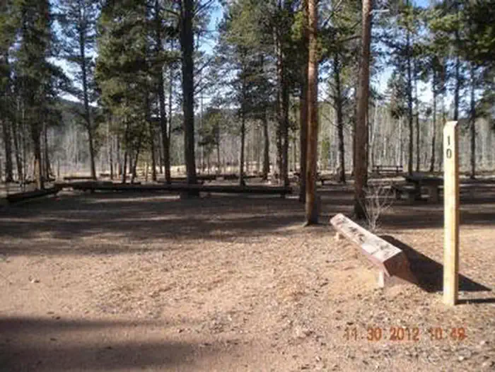 TIMBERLINE CAMPGROUND photo 5