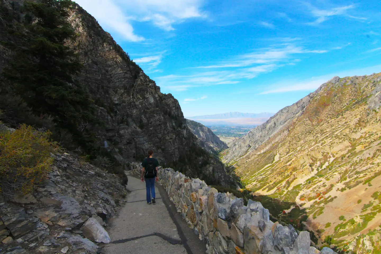 Timpanogos Cave National Monument Tours photo 2