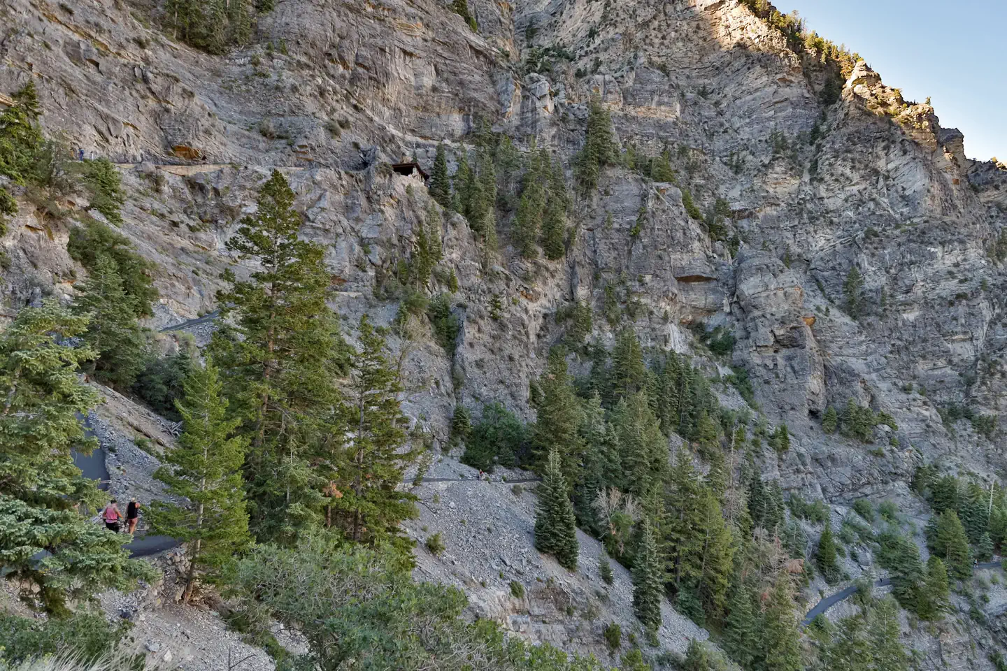 Timpanogos Cave National Monument Tours photo 4