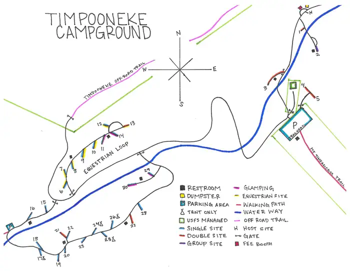 TIMPOONEKE photo 2