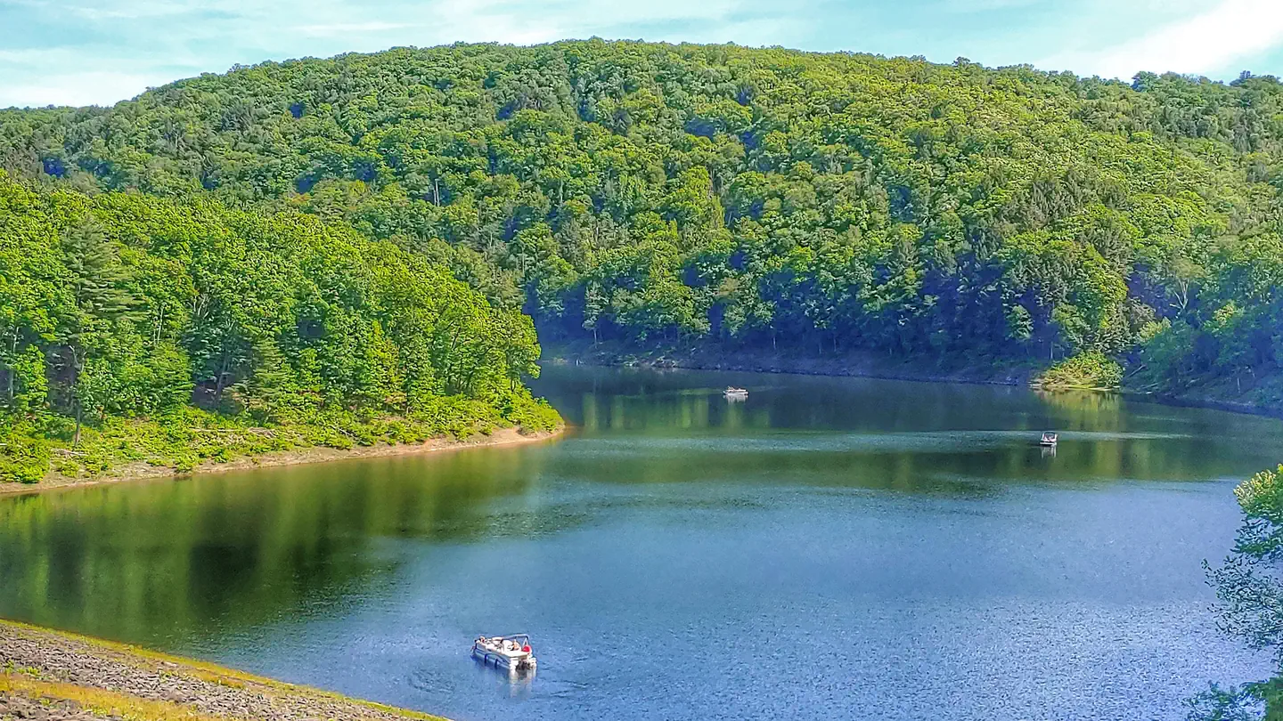 TIONESTA REC. AREA CAMPGROUND photo