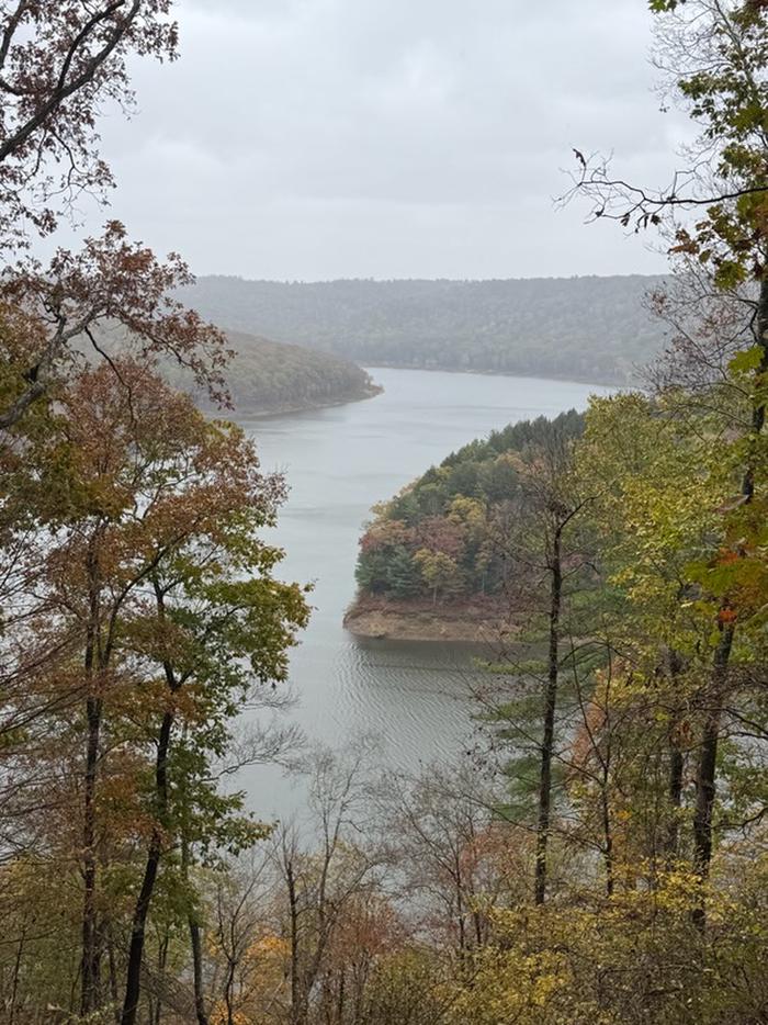 TIONESTA REC. AREA CAMPGROUND photo 2
