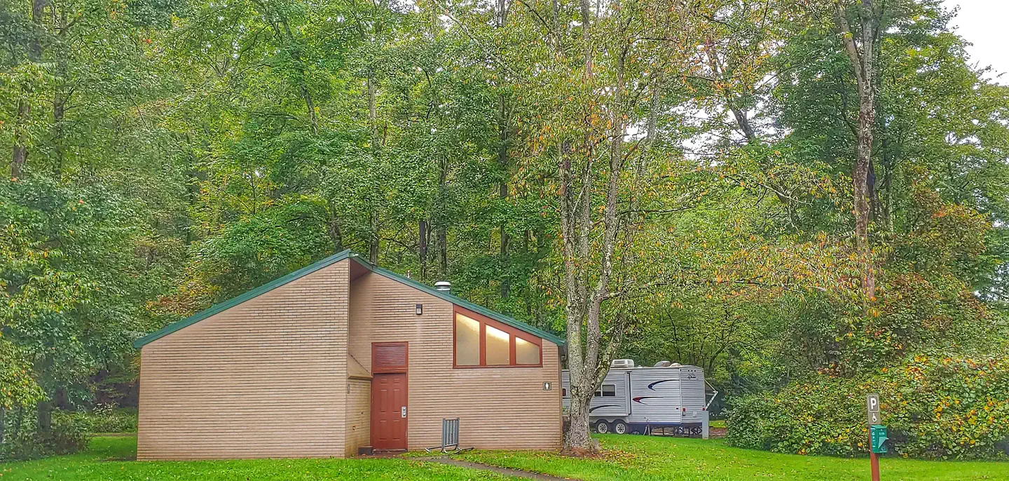 TIONESTA REC. AREA CAMPGROUND photo 3
