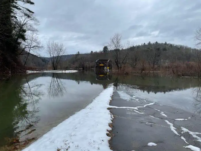 TIONESTA REC. AREA CAMPGROUND photo 4