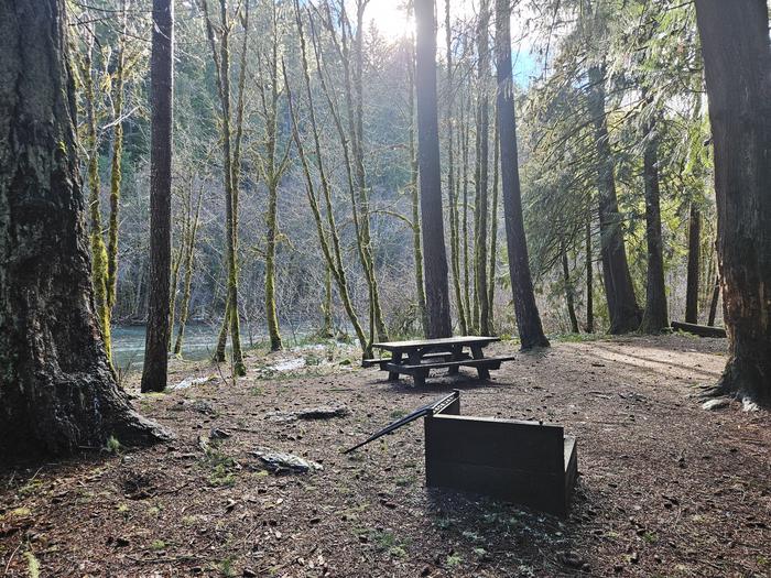 TOKETEE LAKE CAMPGROUND photo 2