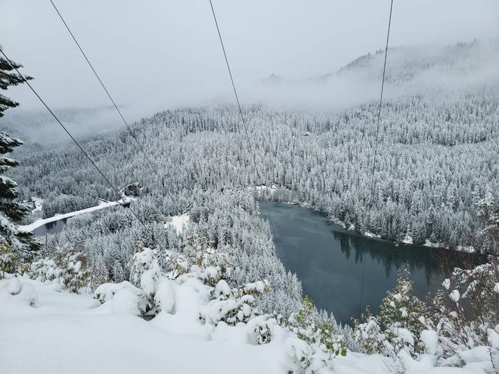 TOKETEE LAKE CAMPGROUND photo 3