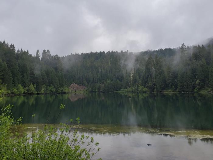 TOKETEE LAKE CAMPGROUND photo 4