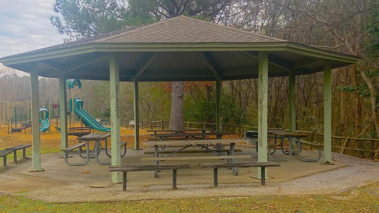 Tom Bevill East Bank Day Use (Aliceville Lake) photo