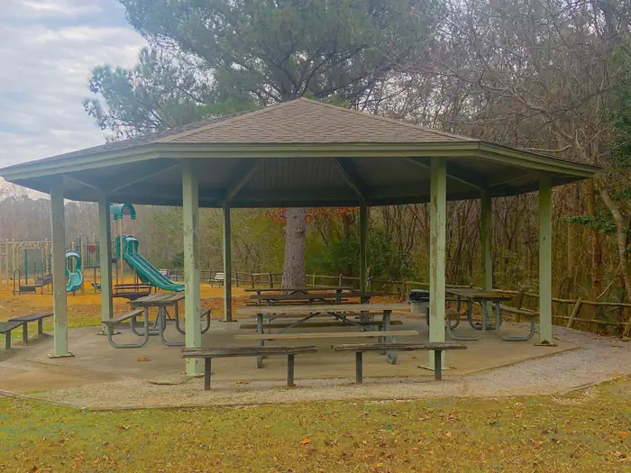 Tom Bevill East Bank Day Use (Aliceville Lake) photo 2