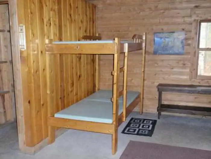 TOM'S LAKE CABIN photo 5