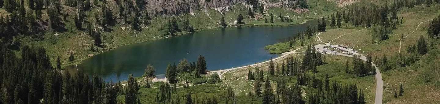 TONY GROVE CAMPGROUND photo