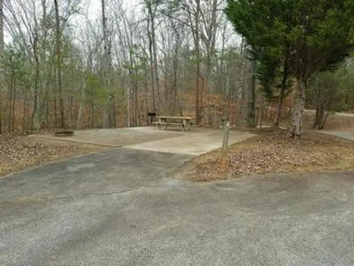 Toto Creek Campground photo 2