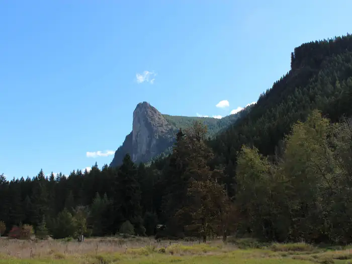 Tower Rock Campground photo 2