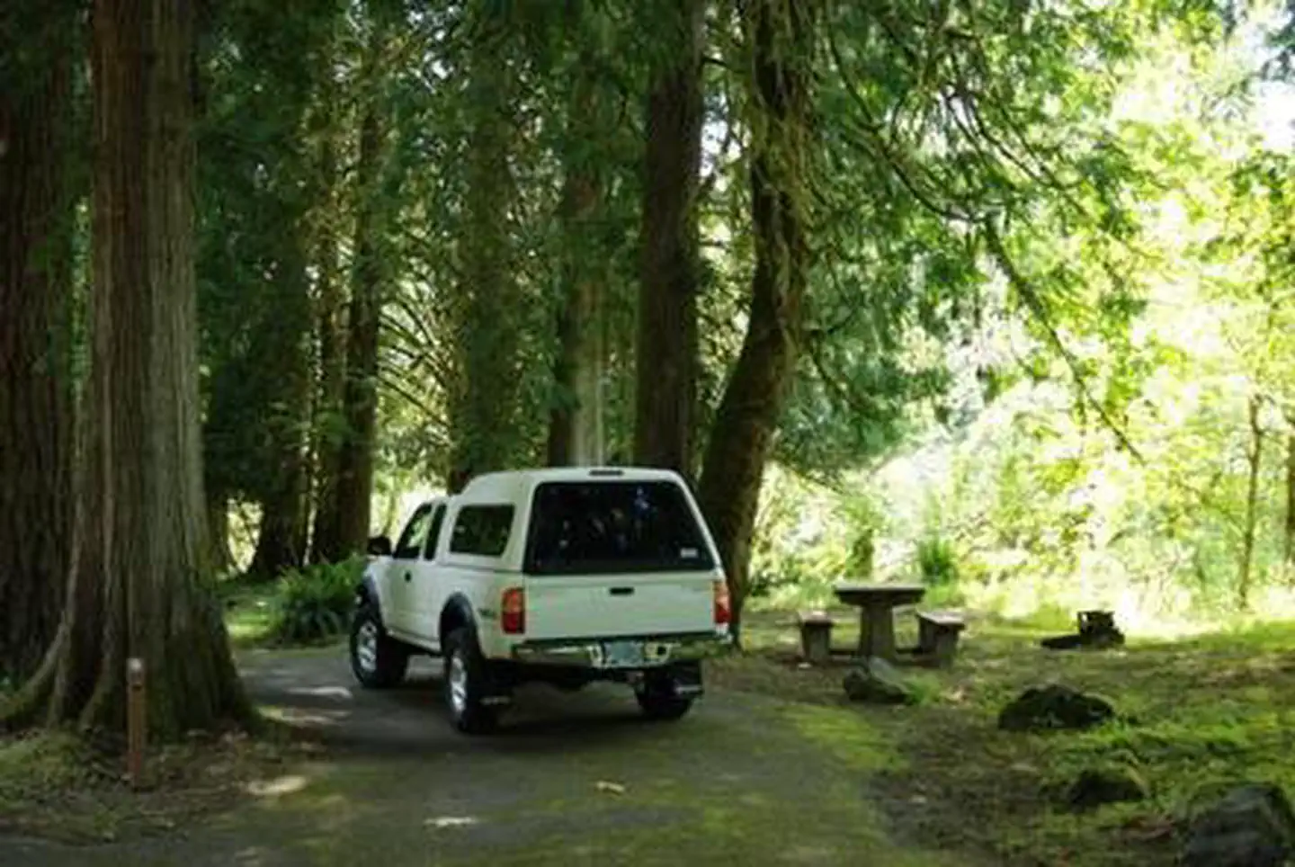 Tower Rock Campground photo 4