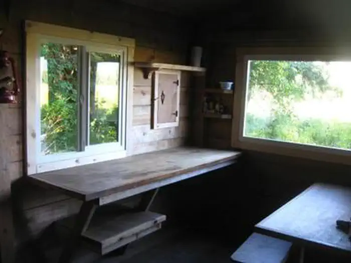 TOWERS ARM CABIN photo 4