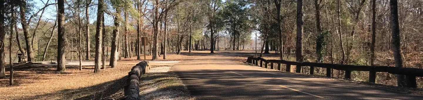 TOWN CREEK CAMPGROUND - WEST POINT - MS photo