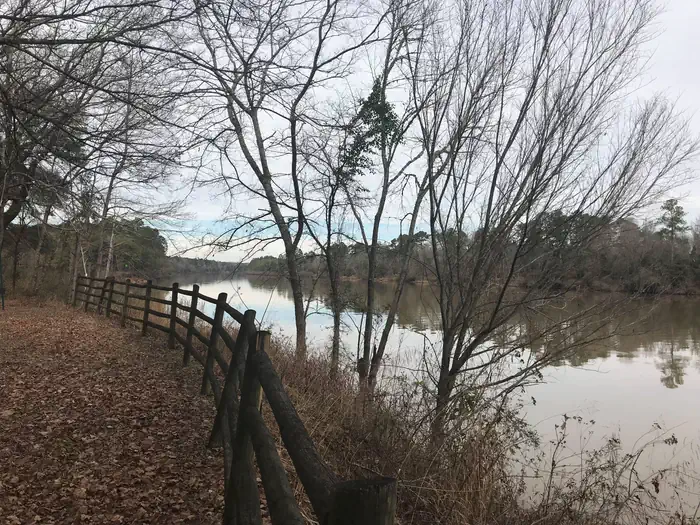 TOWN CREEK CAMPGROUND - WEST POINT - MS photo 3