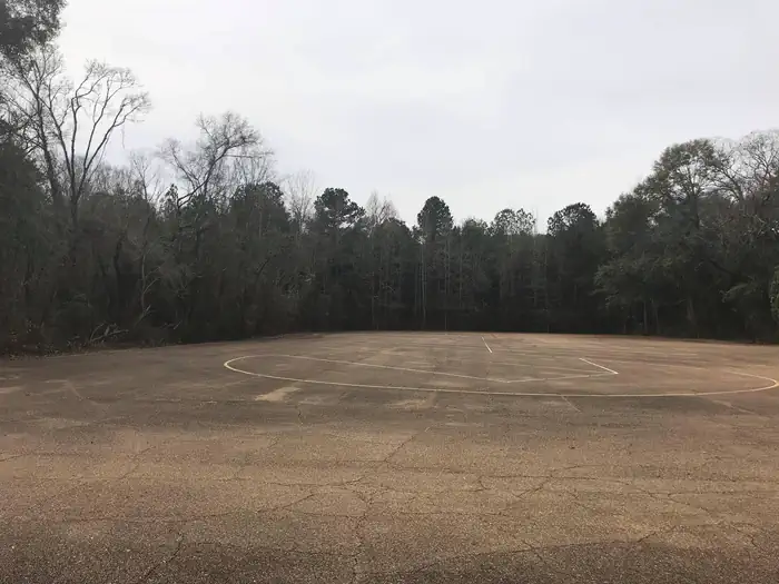 TOWN CREEK CAMPGROUND - WEST POINT - MS photo 4