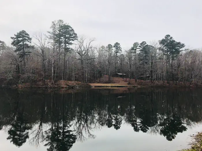 TOWN CREEK CAMPGROUND - WEST POINT - MS photo 5