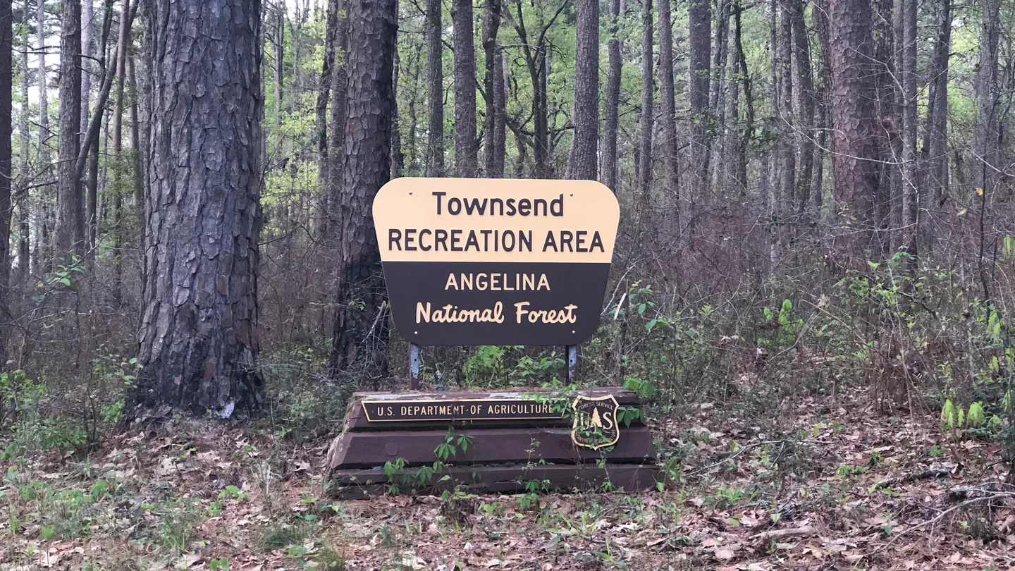 Townsend photo