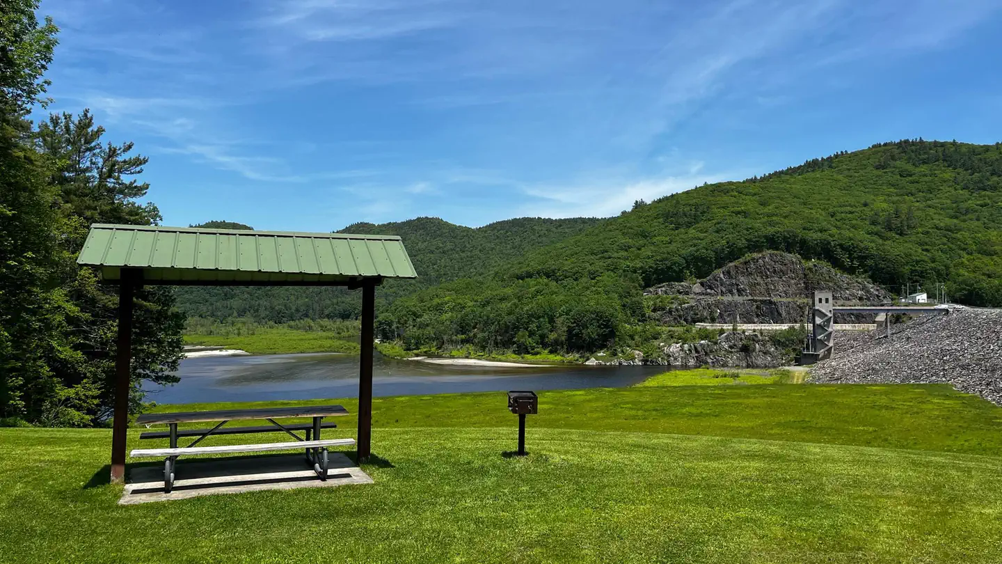 Townshend Lake Recreation Area photo
