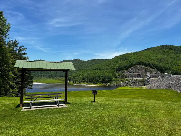 Townshend Lake Recreation Area photo 3