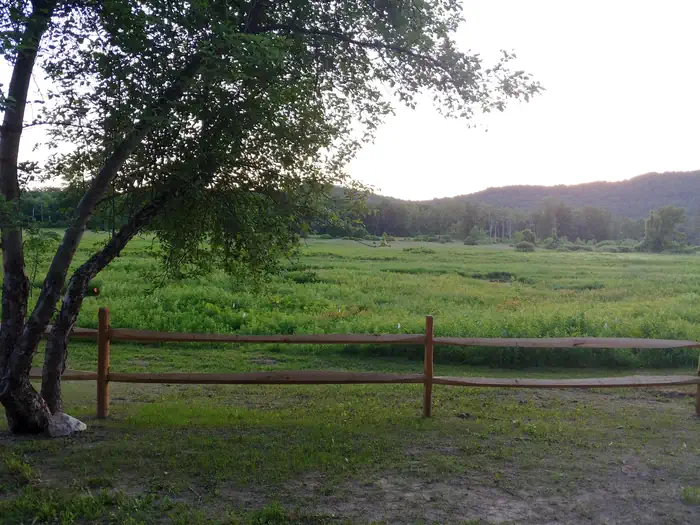 Townshend Lake Recreation Area photo 4