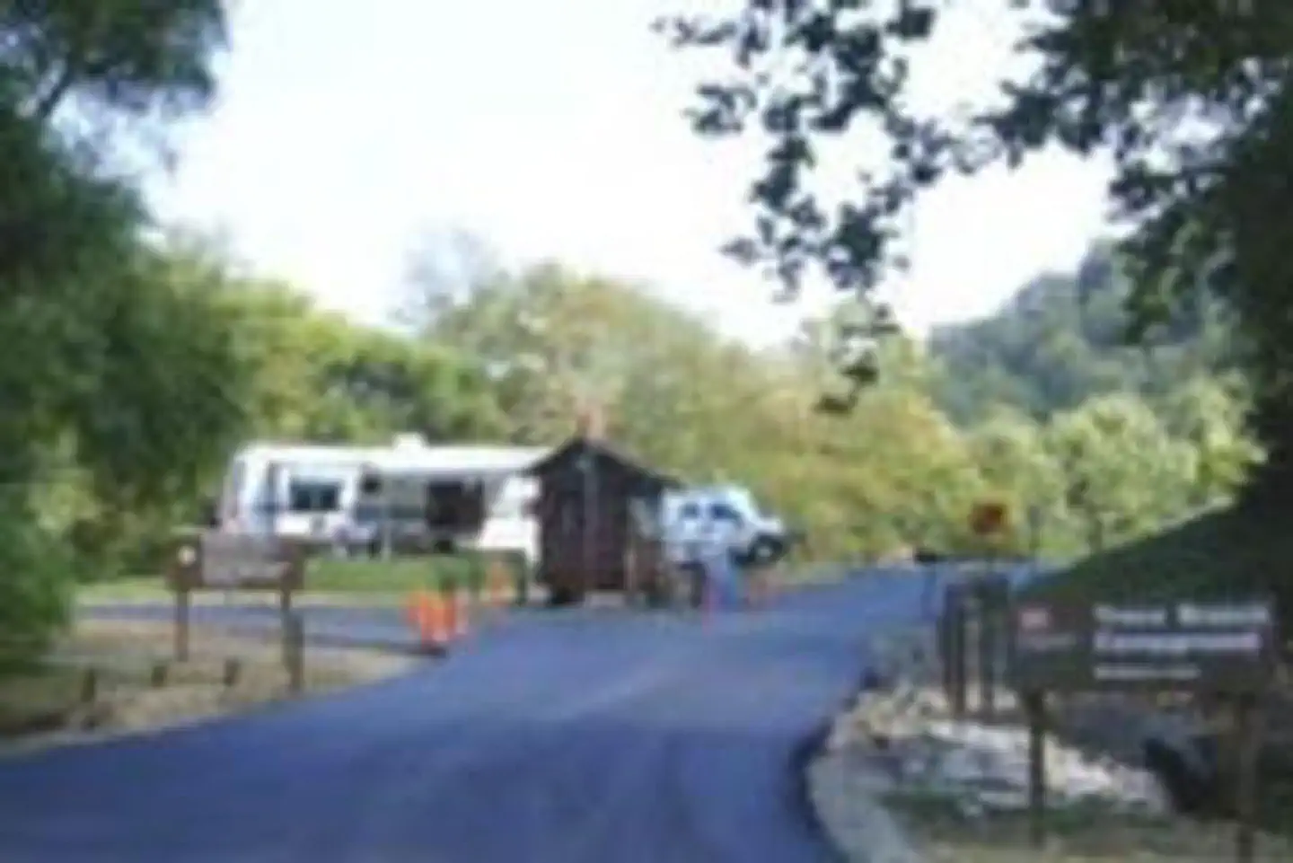 TRACE BRANCH CAMPGROUND photo 3