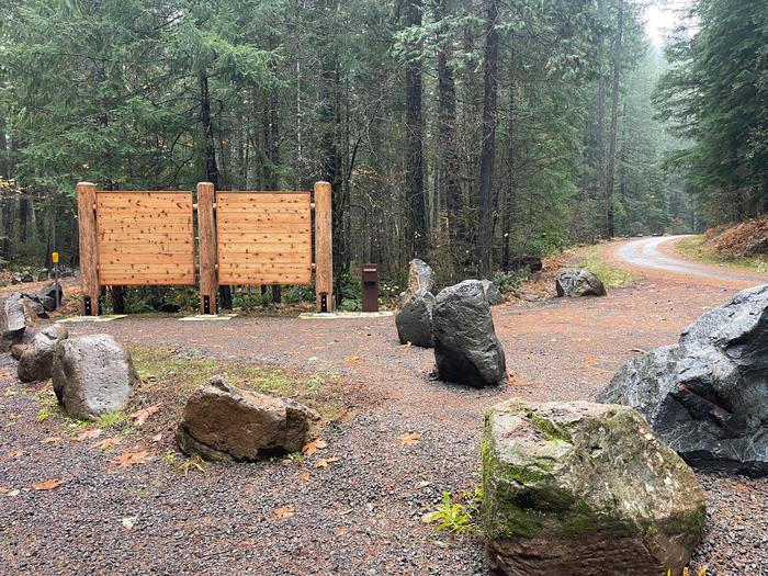 Trail Bridge photo 2