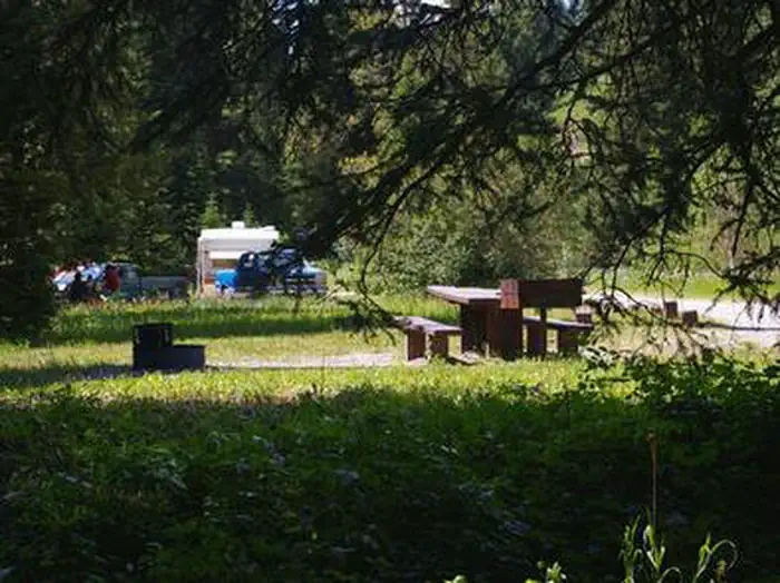 TRAIL CREEK photo 2
