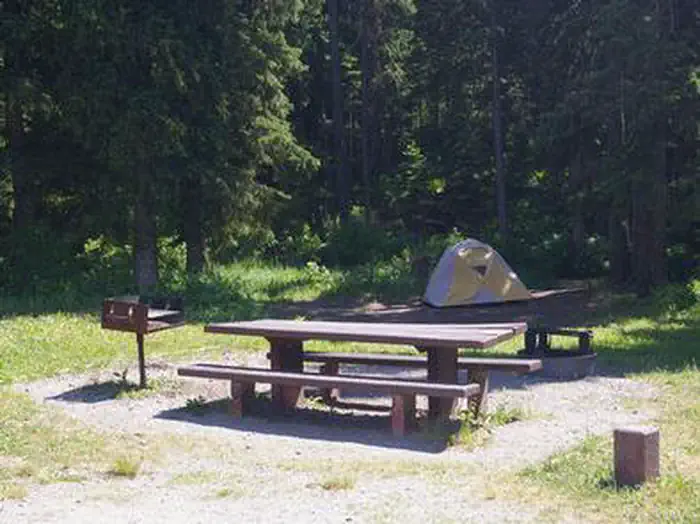 TRAIL CREEK photo 4