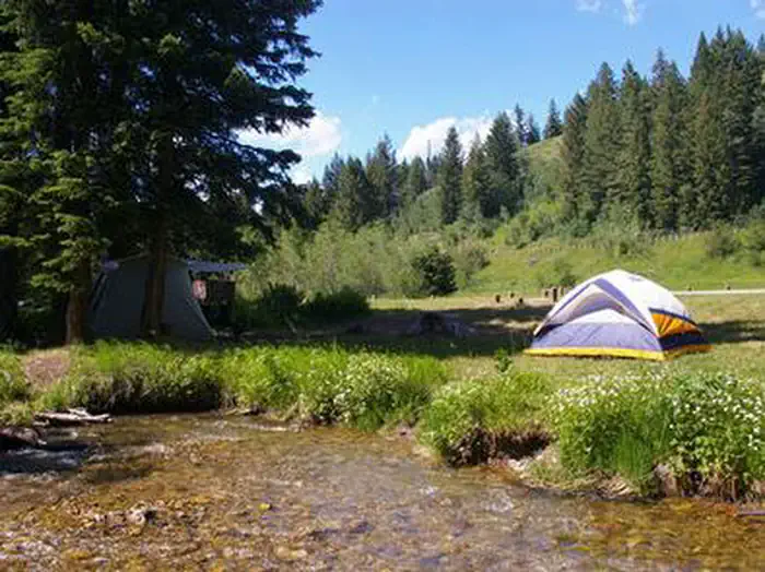 TRAIL CREEK photo 5