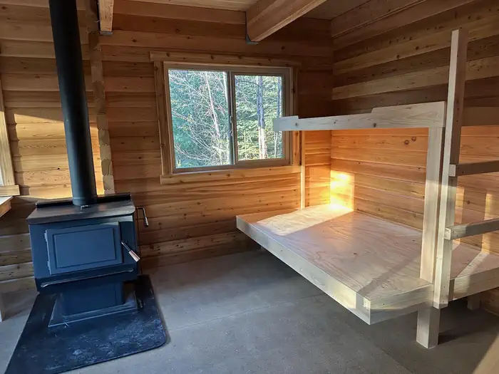 Trail River Cabin photo 5