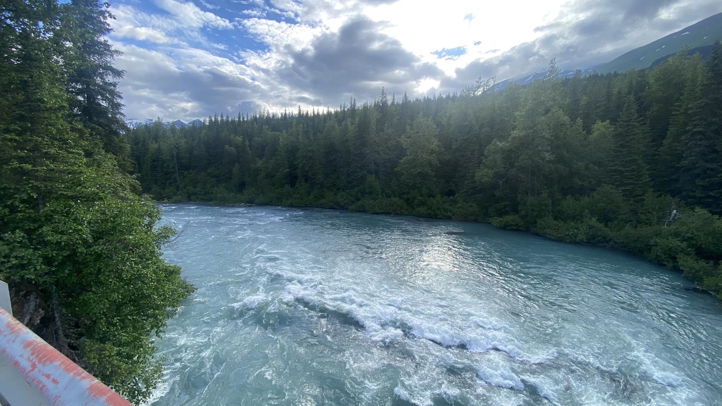 TRAIL RIVER photo 3