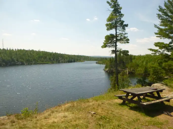 TRAILS END CAMPGROUND photo