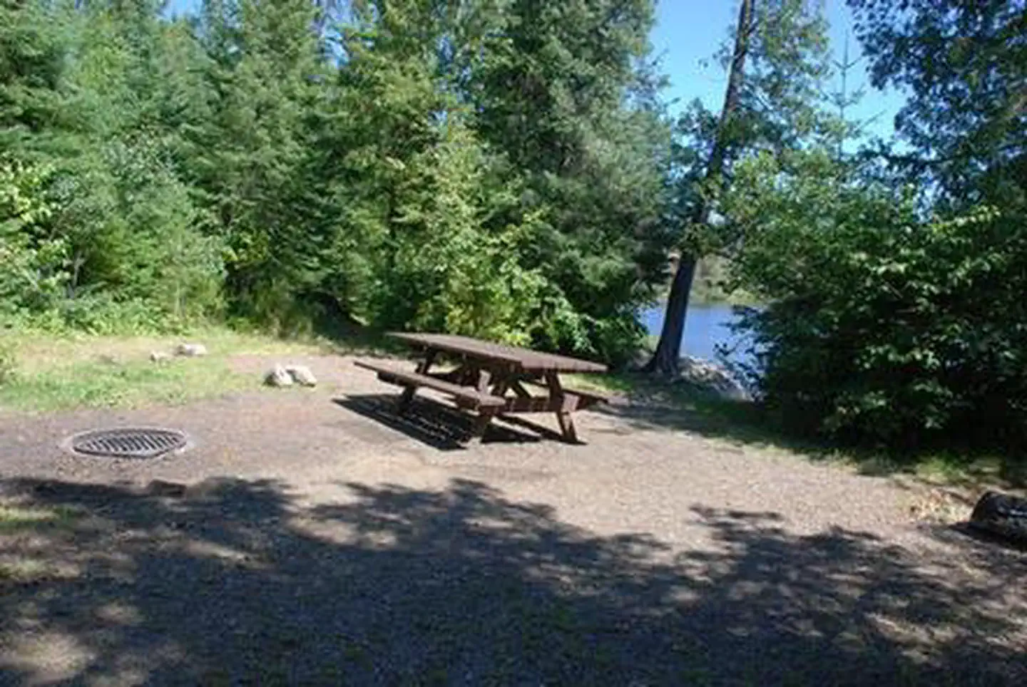 TRAILS END CAMPGROUND photo 2
