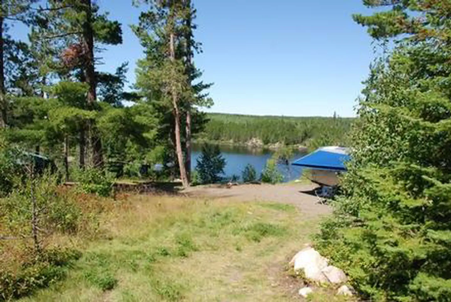 TRAILS END CAMPGROUND photo 3