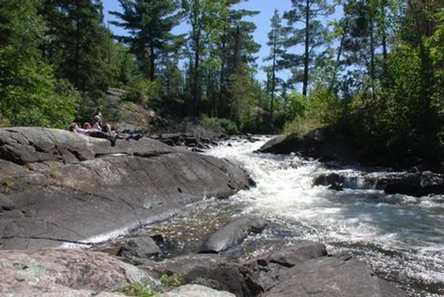 TRAILS END CAMPGROUND photo 4