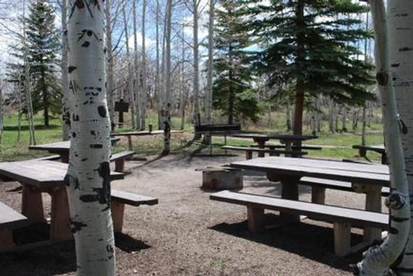 Transfer Campground photo