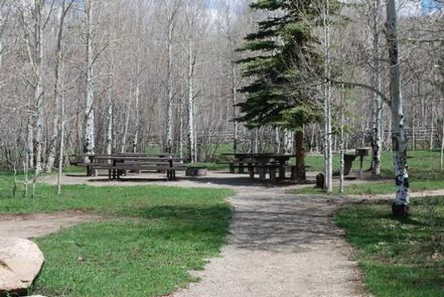 Transfer Campground photo 2