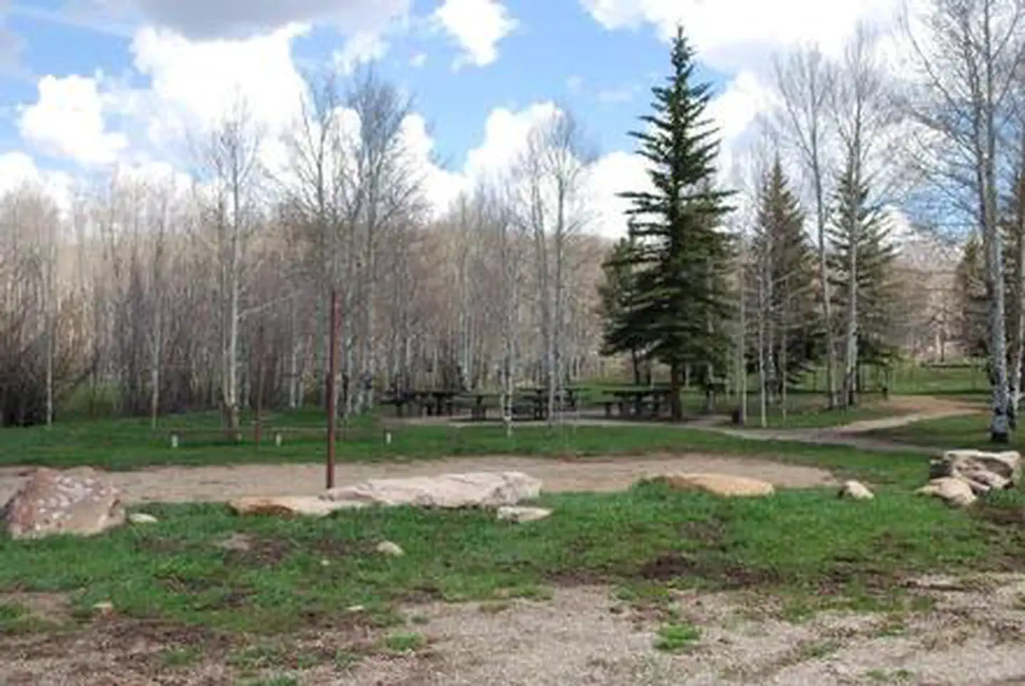 Transfer Campground photo 4
