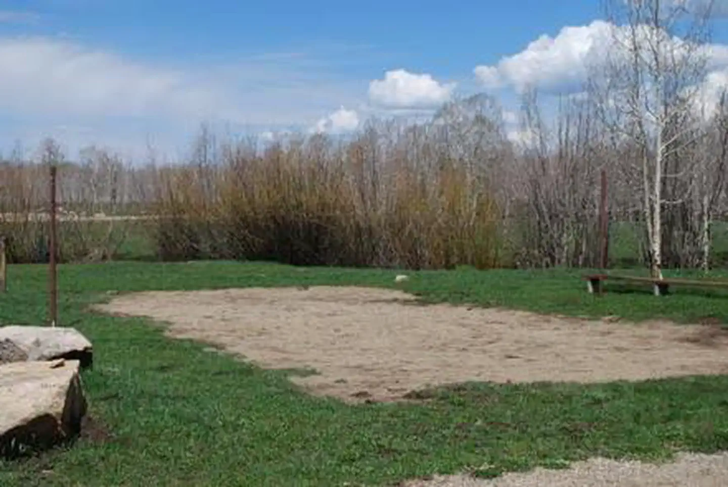Transfer Campground photo 5