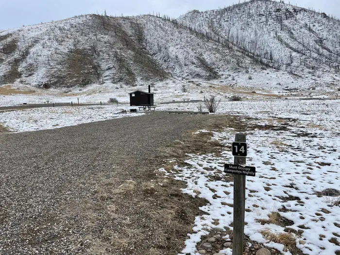 Trapper Springs (MT) photo 2
