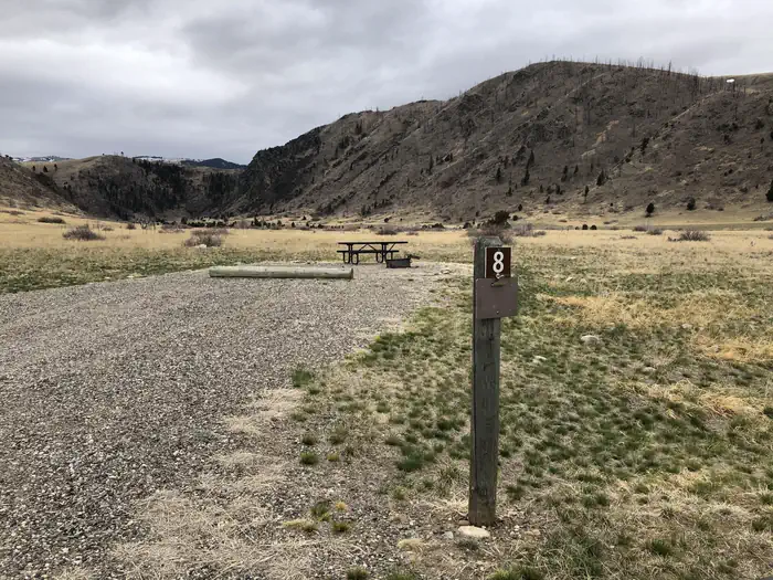 Trapper Springs (MT) photo 3