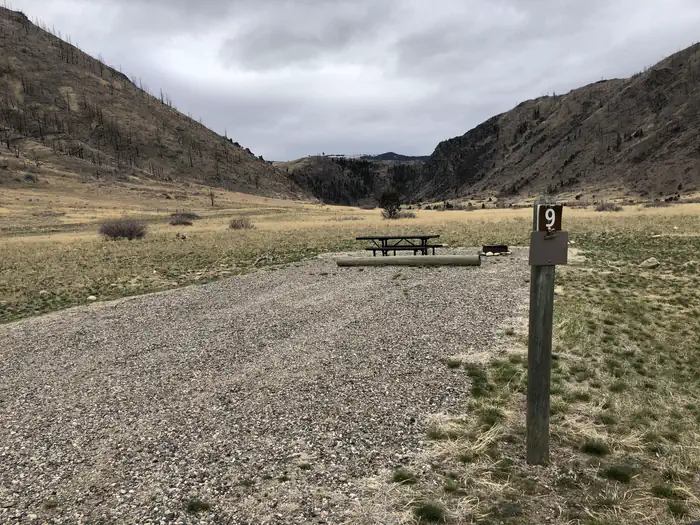 Trapper Springs (MT) photo 4