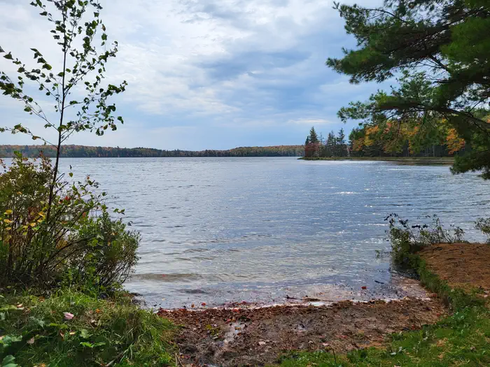 Triangle Lake Campsites photo 3