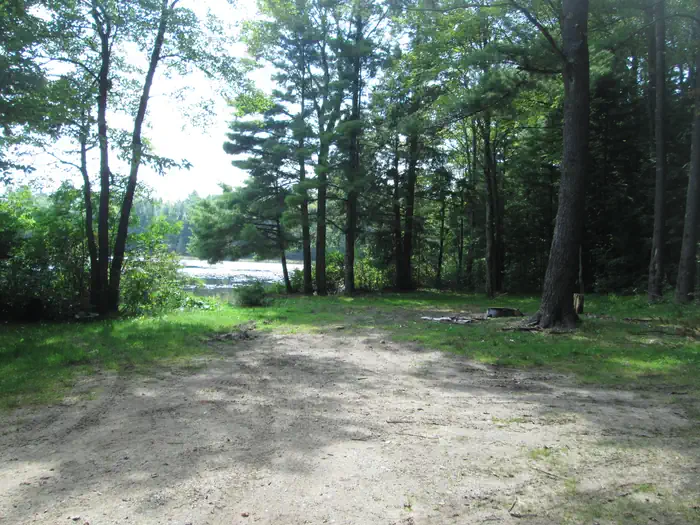 Triangle Lake Campsites photo 4