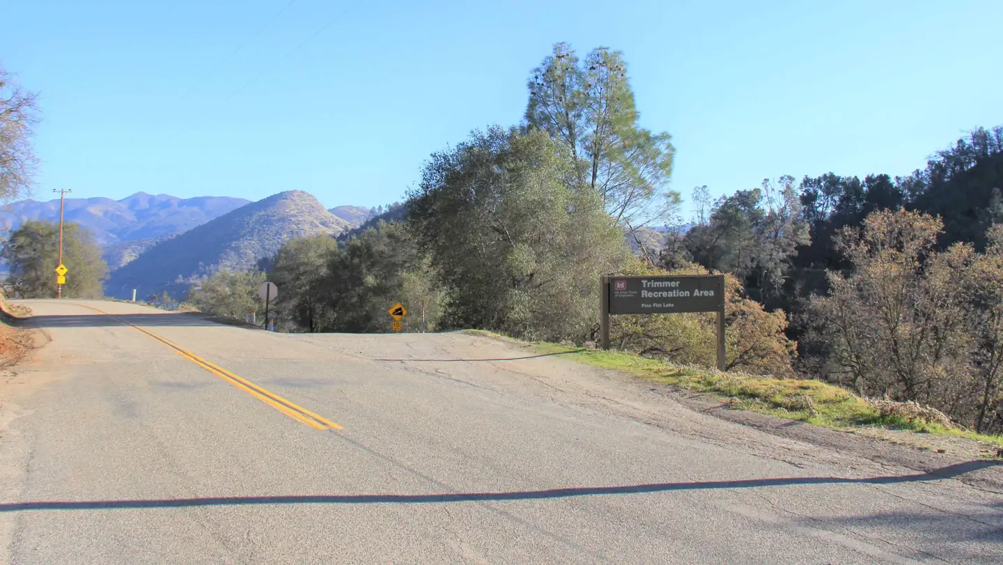 TRIMMER CAMPGROUND photo